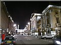 NZ2464 : Theatre Royal and Grey's Monument, Grey Street, Newcastle upon Tyne by Chris Morgan