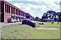 NZ2666 : Heaton Grammar School, Newcastle upon Tyne by Chris Morgan