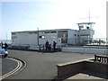 Bexhill Sailing Club