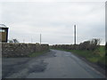 Garstang Road at Cuthbert Hill