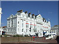 The Royal Victoria Hotel, St Leonards