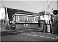 Signal box, Petersfield