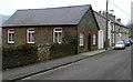 Former Bethany Chapel, Cwmfelinfach