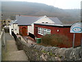 Cwmfelinfach Community Church