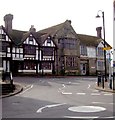 Town Centre, East Grinstead