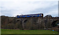 Salterland Railway Viaduct, Barrhead