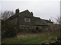 Woolrow by the Calderdale Way