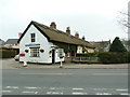 Church Row, Wrea Green