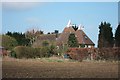 The Oast House, Brook Street, Eastry