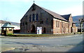 St Agnes Church, Port Talbot 