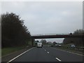 Bolham Lane bridge over the A361