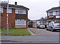 Beccles Drive View