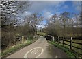 Bridge near Pennycomequick