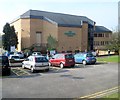 The Princess Royal Theatre, Port Talbot