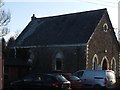 Rosenannon Methodist Church