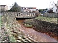 Lochty Burn