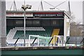 ST5217 : Yeovil : Yeovil Town Football Club's Huish Park by Lewis Clarke