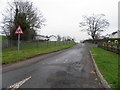 Letfern Avenue, Tattyreagh Glebe