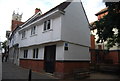 House on Arras Square