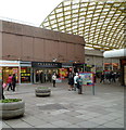 Peacocks, Cwmbran Shopping Centre