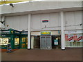 Former Millets store, Cwmbran Shopping Centre