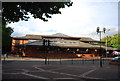 Crown Leisure Centre