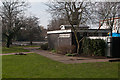 Public Conveniences, Priory Gardens