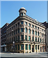 Former Bradford Hotel, Tithebarn Street, Liverpool