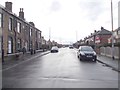 Clough Street - viewed from Denshaw Drive