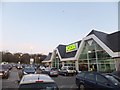 Asda superstore, St Austell