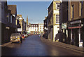 Bridge Street, Kelso