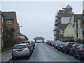 Road to the sea, Seaford