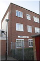 TQ2380 : Flats #19-24 Dorrit House, St Anns Road by Roger Templeman