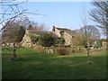 House on Long Lane, Roughbirchworth