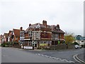 Swanage, The Crows Nest Inn