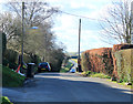 2012 : High Street, Manton near Marlborough