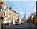 Union Street, Southwark