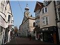 Weymouth - St Marys Street