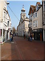 Weymouth - St Marys Street