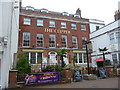 Weymouth - The Clipper Public House