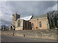 St Lawrence Church, Whitwell