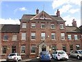 The Hop Pole Hotel, Ollerton