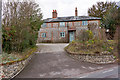 Little Cottage, Beeches Hill