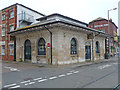 Weymouth - Fish Market