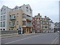 Weymouth - Flats