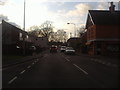 Aldershot Road, Fleet