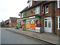 Plumpton Green village stores