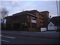 Offices on London Road, Camberley