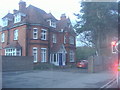 House on London Road, Englefield Green