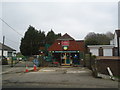 Travis Perkins, Wivelsfield Green